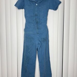 Big Bud Press Jumpsuit - XS